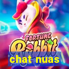 chat nuas